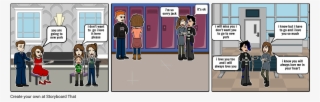 The Girl Was In Love With Her Bestfriend - Cartoon #4968689