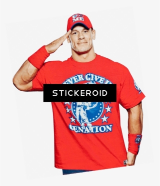 John Cena #4968698