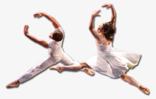 I Love New York Dancing - Ballet Dancer #4968699