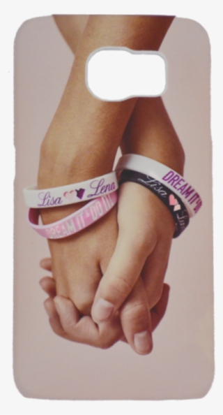 Lisa And Lena Phone Case #4968902