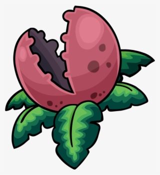 John Cena Clipart Plant #4968959