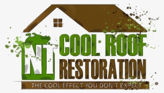 Nt Cool Roof Restoration #4969020