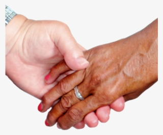 Pall Care Hands - Hand #4969138