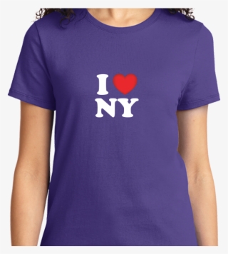 Are You Proud Of New York - Active Shirt #4969142