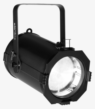 Fr 150c Led Is A 150 Watt Cob Cool White Led Powered - Fresnel Lantern #4969197