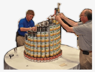 Csr Team Building - Team #4969337