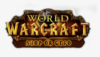 World Of Warcraft Warlords Of Draenor Png #4969412