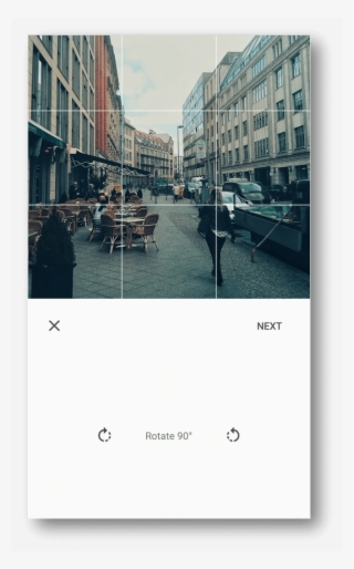 An Easy To Use App With A Simple Interface Prisma Is - Apartment #4969492