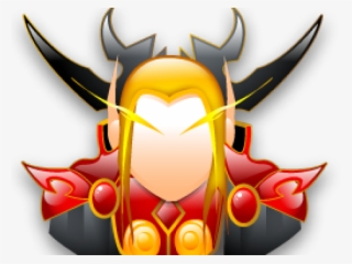 World Of Warcraft Clipart - World Of Warcraft Icons #4969713
