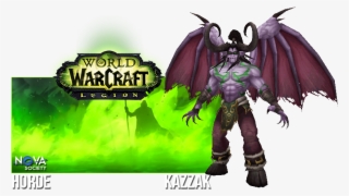 Witam, Was W Dniu Dzisiejszym Chciałbym Wam Przedstawić - World Of Warcraft: Legion Cd-key Eu #4969882