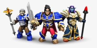 Уточнение Информации - Mega Bloks World Of Warcraft Deathwing #4969883