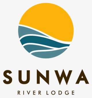 Sunwa River Lodge - Graphic Design #4970120
