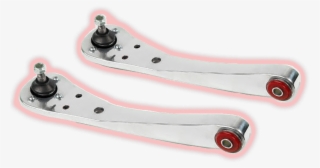 Le Mans Billet Lower Control Arms - Xc Falcon Lower Control Arm #4970178