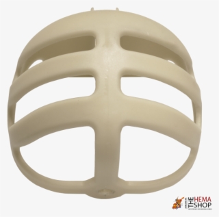 Red Dragon Hema Synthetic Basket Hilt Guard - Basket-hilted Sword #4970242