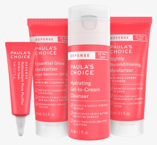 Defense Travel Kit - Cosmetics #4970294