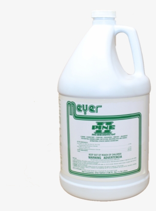Pine Scented Disinfectant Cleaner - Textile #4970295