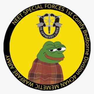 Neet Special Forces - Us Army Special Forces #4970350