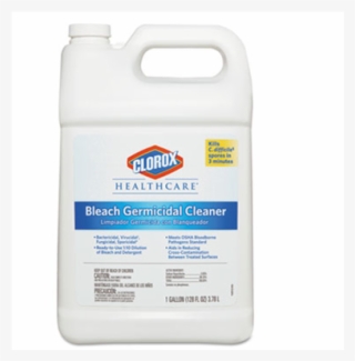 Cs Caltech Dispatch One S Disinf Clnr 4gl/cs #4970353