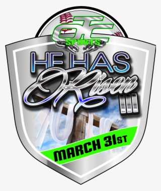 Welcome To The - Easter Cross #4970598