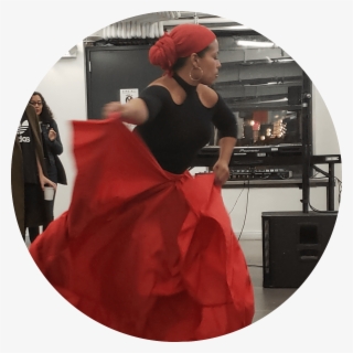 Fieldwork Across Diasporas - New York City #4970663