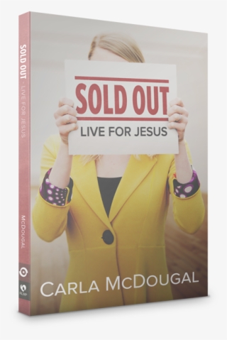 Sold Out 3d Book #4970716