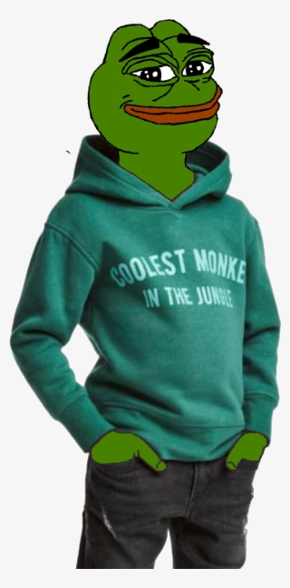 Post - Coolest Monkey In The Jungle #4970943