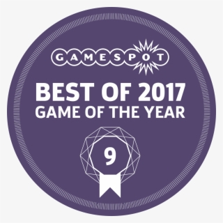 Awards - Video Game #4971067