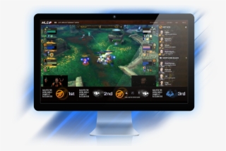 Please Join Us On October 26th - Led-backlit Lcd Display #4971365