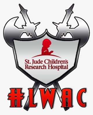 Diablo 3 Season 14 Begins Today I'll Be Live At Https - St Jude Children's Research Hospital #4971367