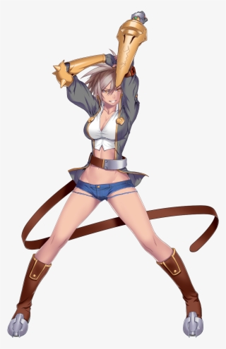 Bullet - Blazblue Bullet Png #4971484