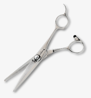 Art Collection I Adl-28 Double Turban - Thinning Scissors #4971547