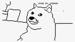 Doge #4971602