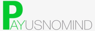 Payusnomind Logo - Canena #4971658