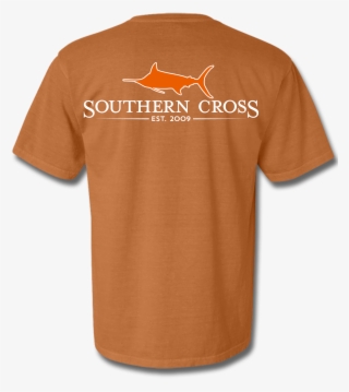 Sca Logo Yam Short Sleeve Small, T-shirts #4971904