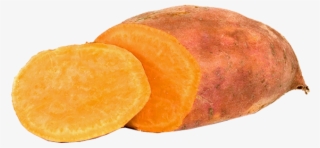 Sweet Potato #4971970