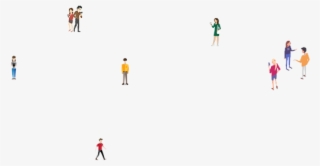 Merit Is A Community Of Real People Like You - Illustration #4972204