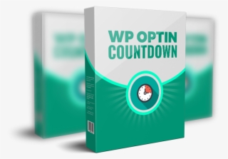 Countdown To Any Date, Collect Leads And Redirect Traffic - Book Cover #4972290