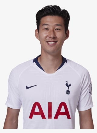 Jersey Tottenham 2018 2019 #4972352