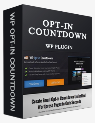 Wp Opt In Countdown Wp Opt In Countdown Plugin - Wirtualna Polska #4972399