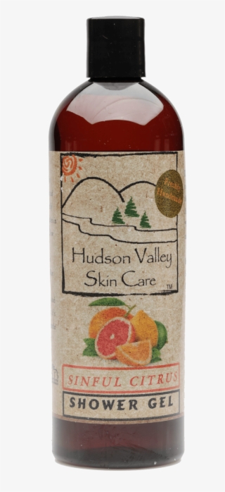 Sinful Citrus - Bay Rum #4972403