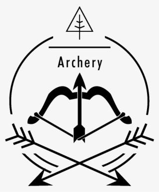 Archery At Hadeda Creek #4972961