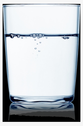 Water Glass, Free Pngs - Glass Of Water Transparent Png #4973069