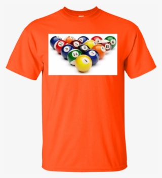 9 Ball Rack - Orange Shirt Day Quotes #4973178