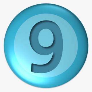 Icone Numeri Png - Shape #4973184