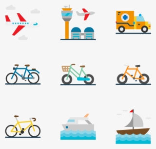 Transportation #4973288