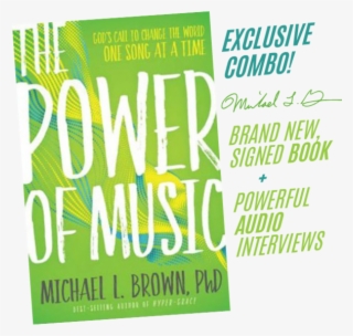 *special Set* The Power Of Music - The Power Of Music: God's Call To Change The World #4973295