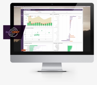 Retailorbit Imac 2017 Withbadge - Computer Monitor #4973551