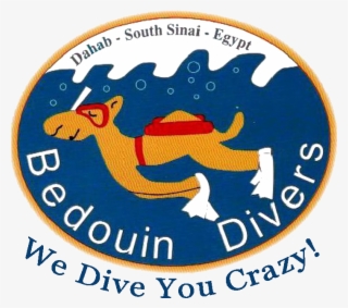 Bedouin Divers Logo - Bedouin Divers Dahab #4973713