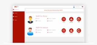 Choose Xnspy For Android And You Will Be Taken To The - Android #4973771