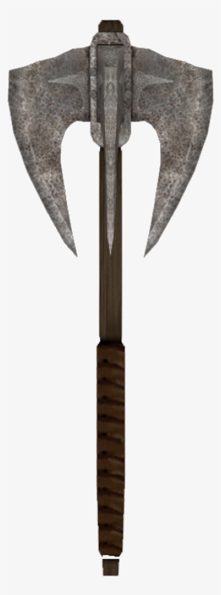 Oblivion Ironmace - Elder Scrolls Oblivion Blunt #4973772